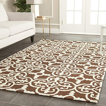 Plushora Hand Tufted Carpet & Rug