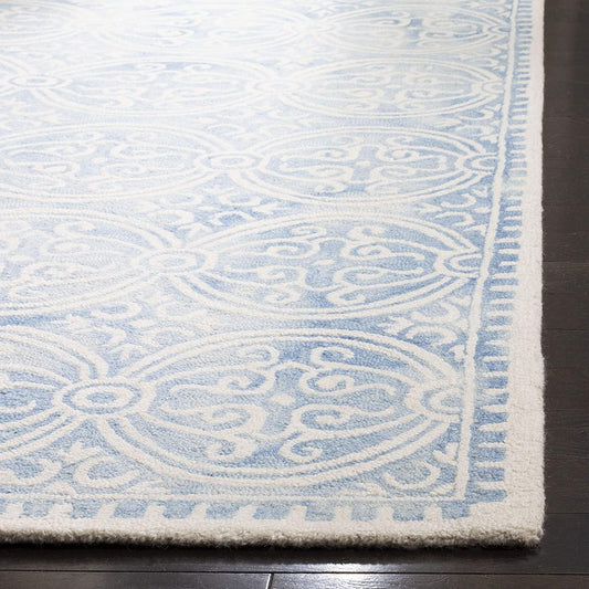 Haloura Hand Tufted Carpet & Rug