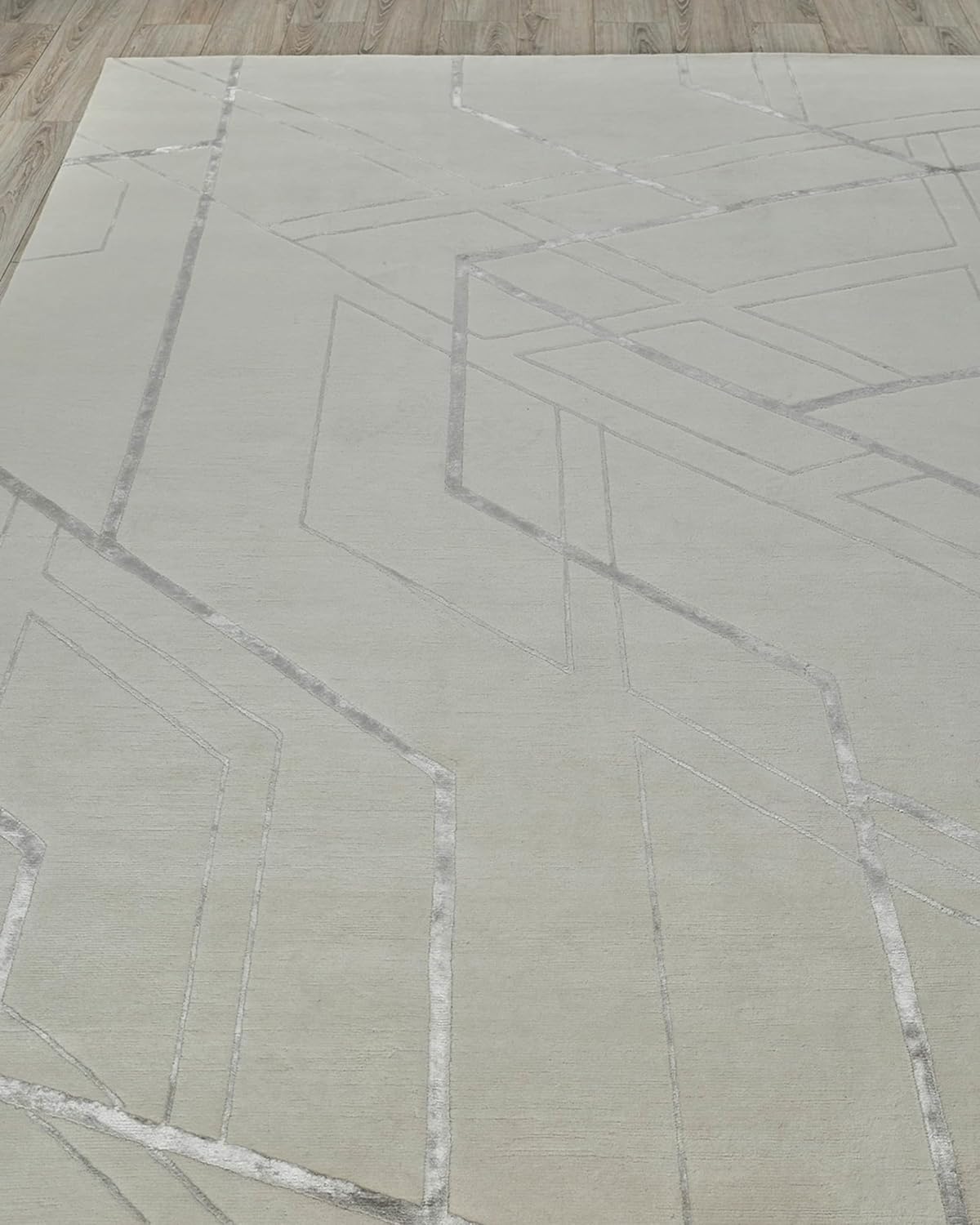 Cozvellae Hand Tufted Carpet & Rugs