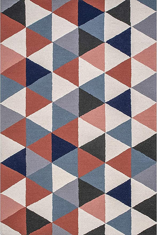 Velvaya Hand Tufted Carpet & Rug