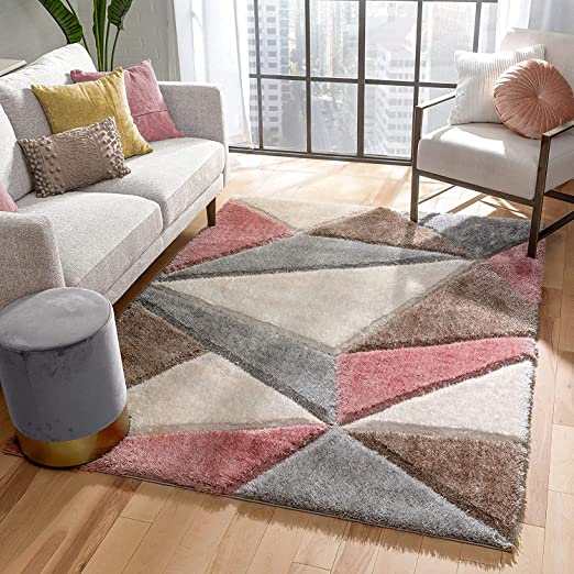 Carpath Shaggy Carpet & Rug