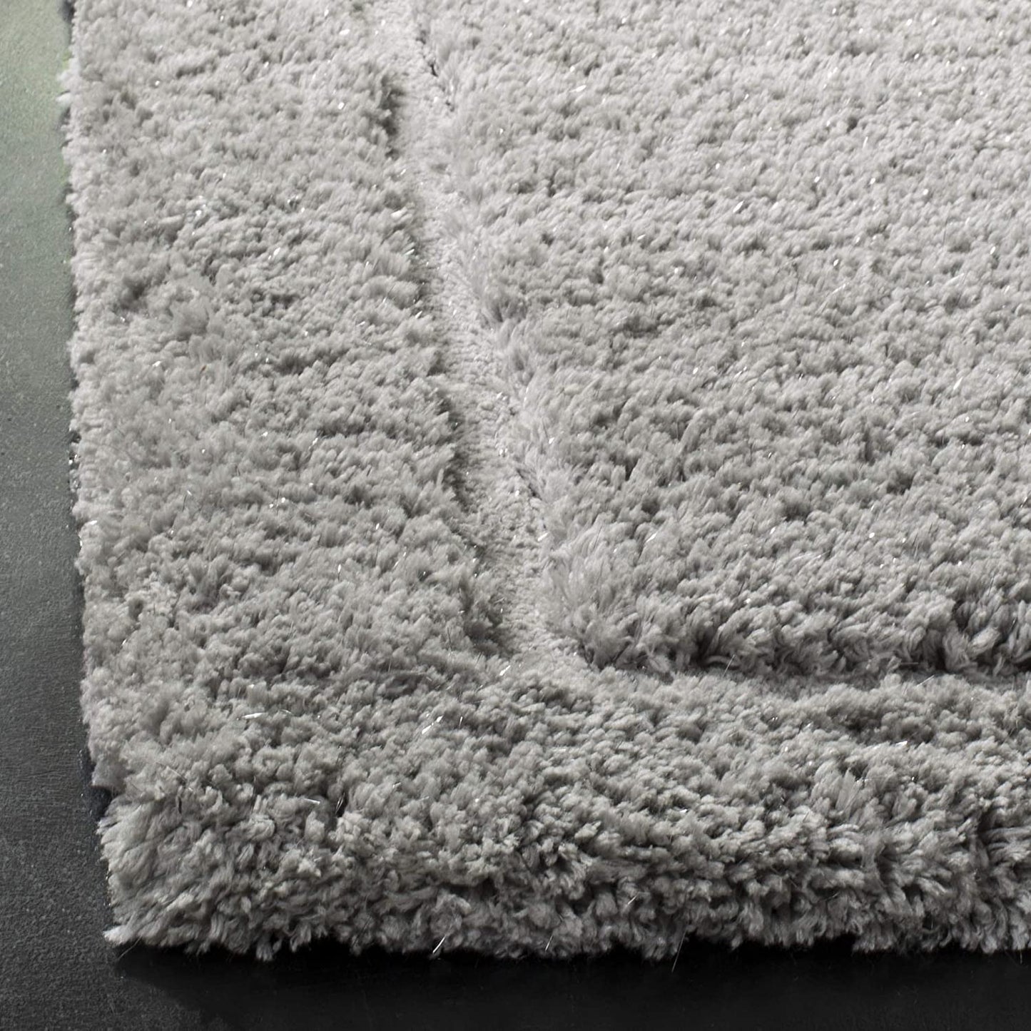 Texvio Shaggy Carpet & Rug