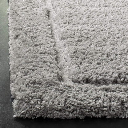 Texvio Shaggy Carpet & Rug