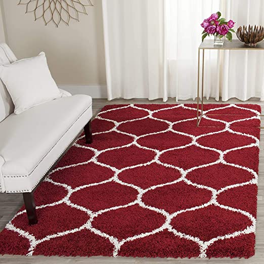 Wovyn Shaggy Carpet & Rug