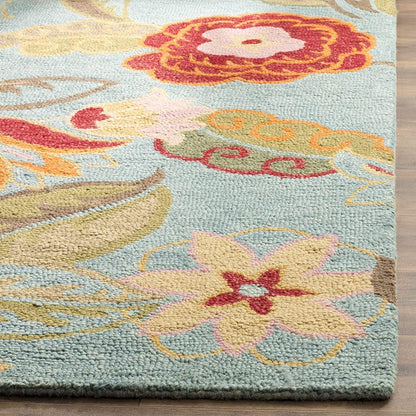 Plushivo Hand Tufted Carpet & Rug