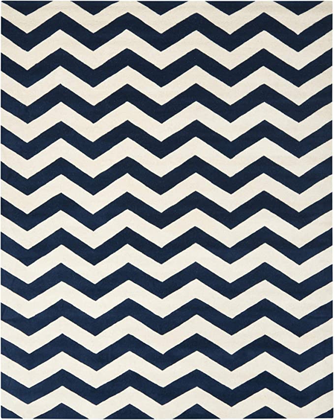 Cozuno Hand Tufted Carpet & Rug