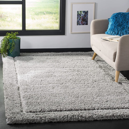 Texvio Shaggy Carpet & Rug