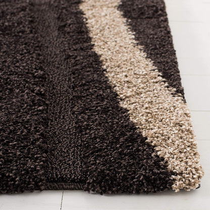 Wavetra Shaggy Carpet & Rug