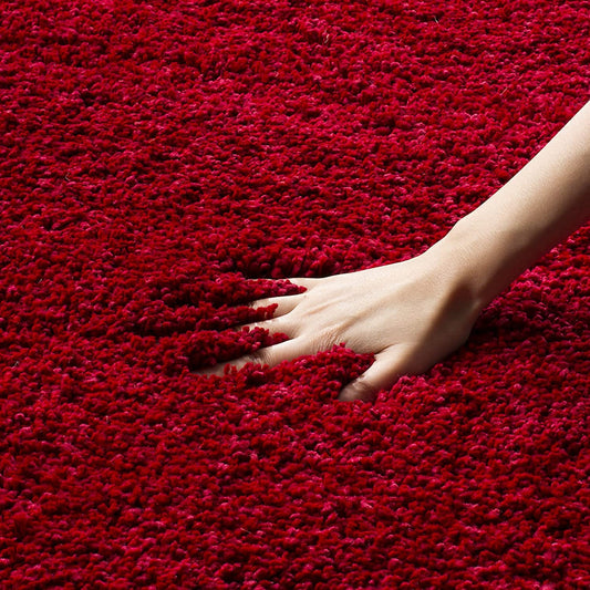 Weavaro Shaggy Carpet & Rug