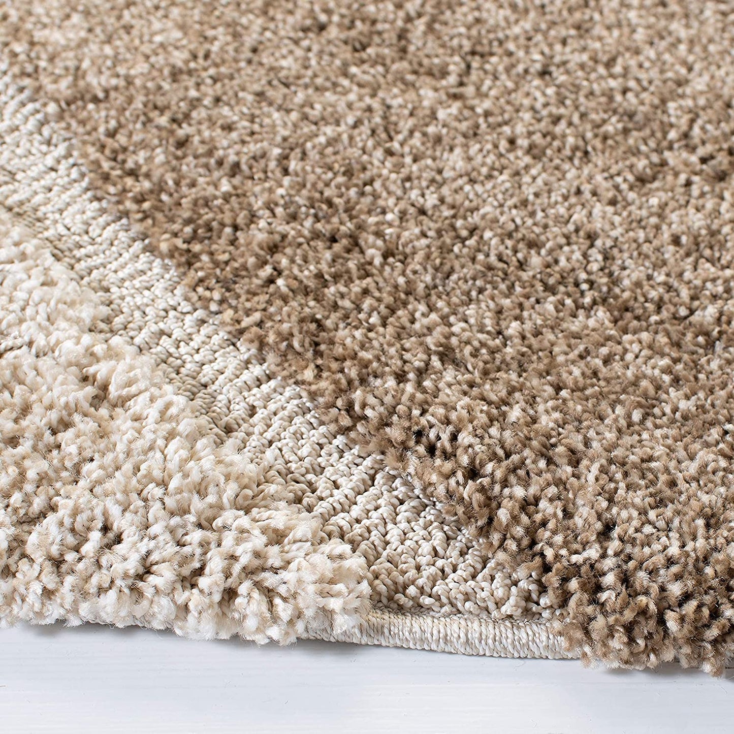 Amberspun Shaggy Carpet & Rug