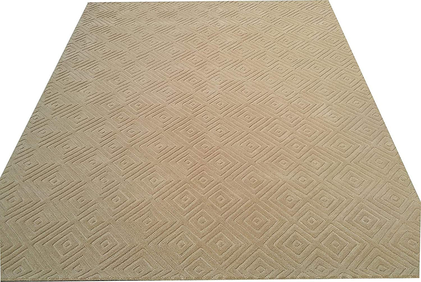 Halovyn Hand Tufted Carpet & Rug