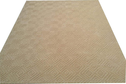 Halovyn Hand Tufted Carpet & Rug