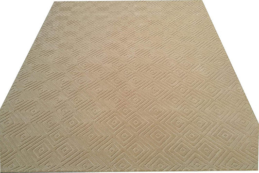 Halovyn Hand Tufted Carpet & Rug