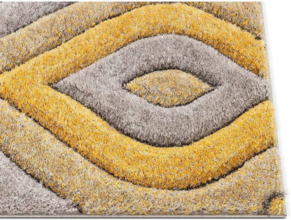Treadmoor Shaggy Carpet & Rug