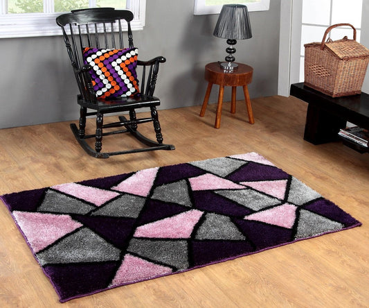 Tufin Shaggy Carpet & Rug