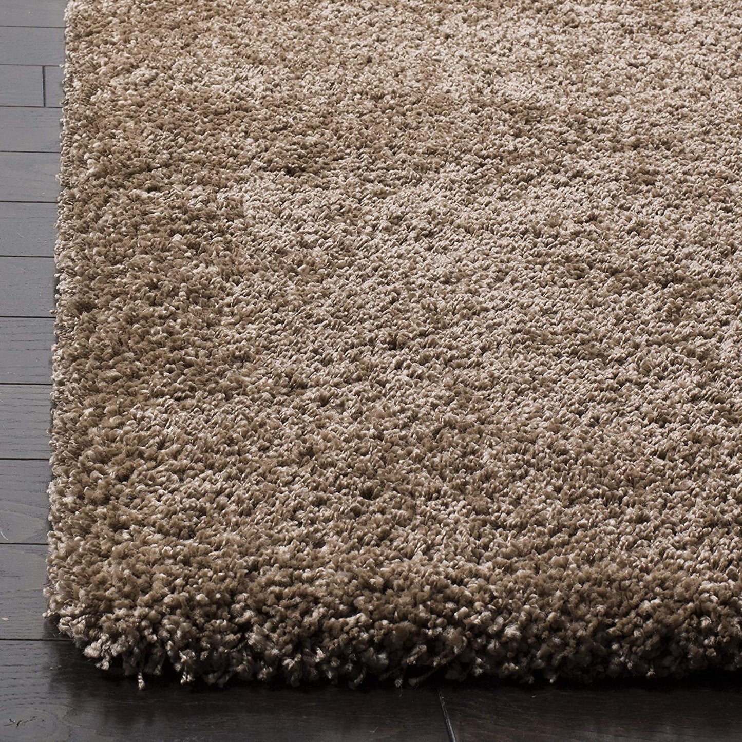 Wamely Shaggy Carpet & Rug