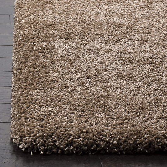 Wamely Shaggy Carpet & Rug
