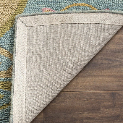 Plushivo Hand Tufted Carpet & Rug