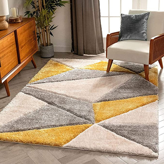 Snuggleaf Shaggy Carpet & Rug