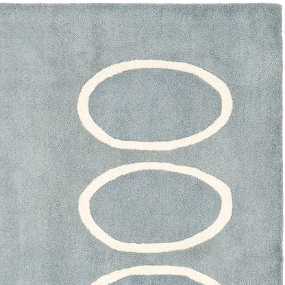 Aurovia Hand Tufted Carpet & Rug