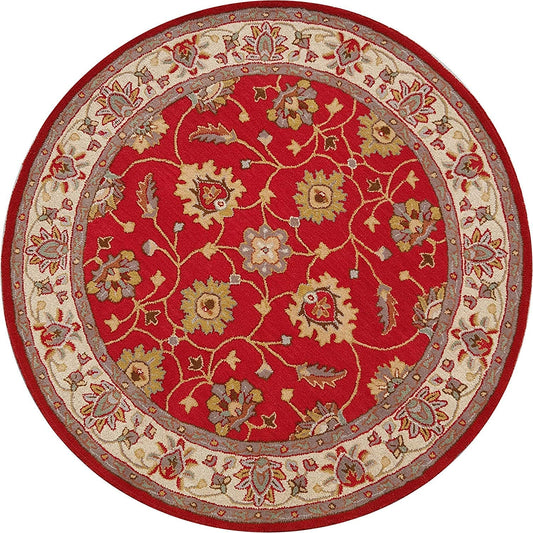 Circlemova Round Tufted Carpet
