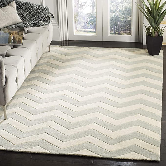 Miravelle Hand Tufted Carpet & Rug