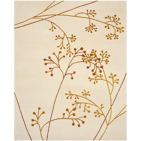 Luxvia Hand Tufted Carpet & Rug