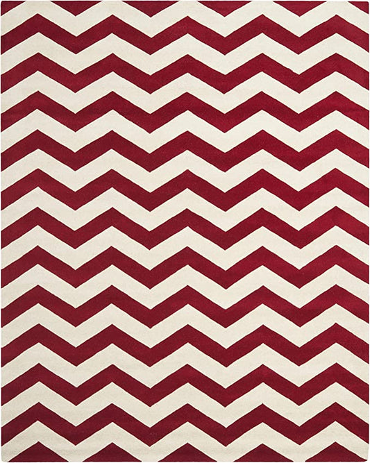 Halivora Hand Tufted Carpet & Rug