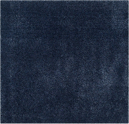 Loomora Round Shaggy Rug