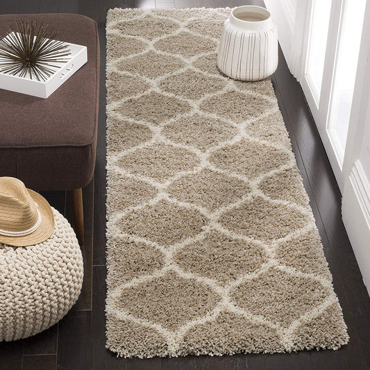 Animora Shaggy Rug