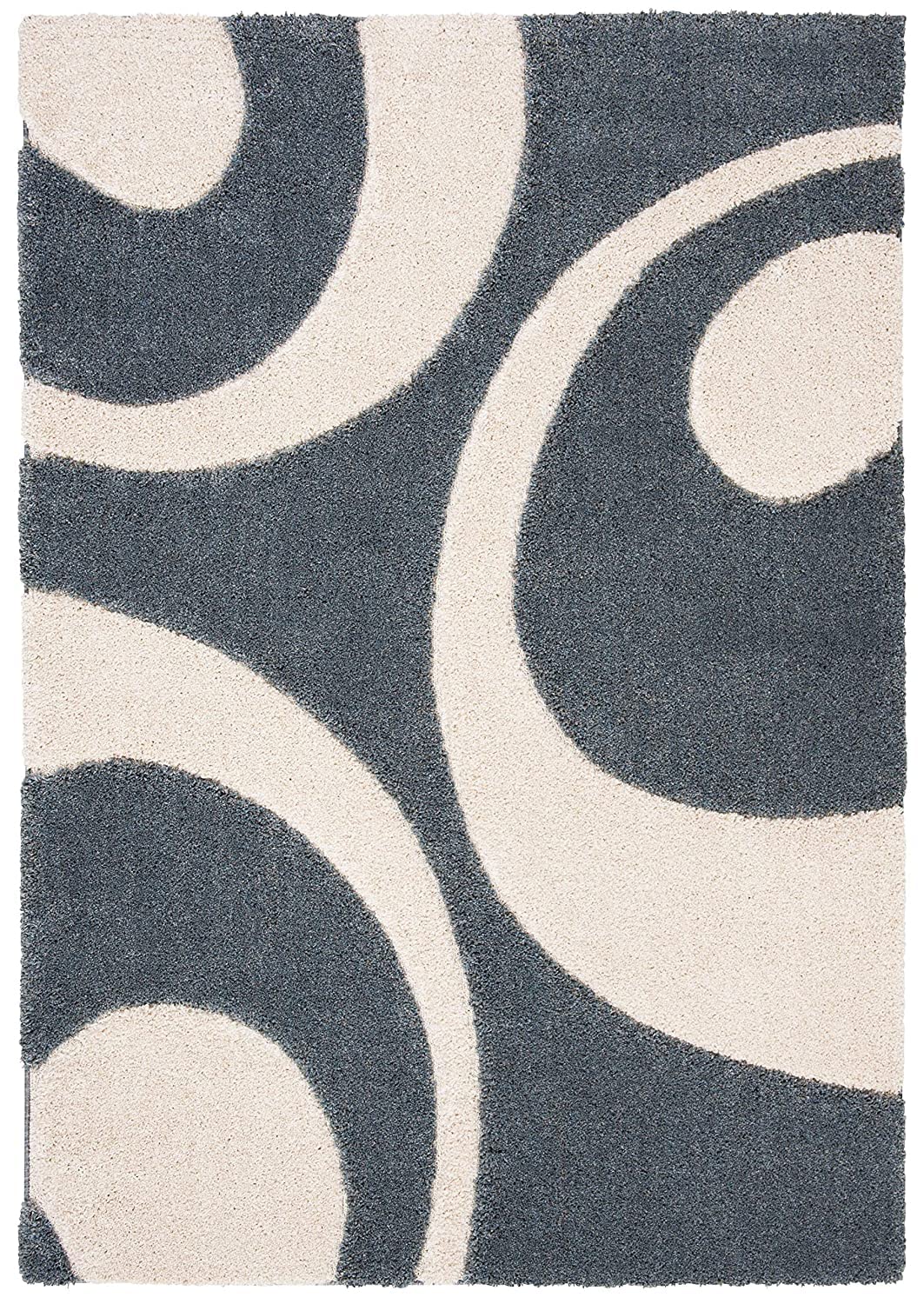 Knotelle Shaggy Carpet & Rug