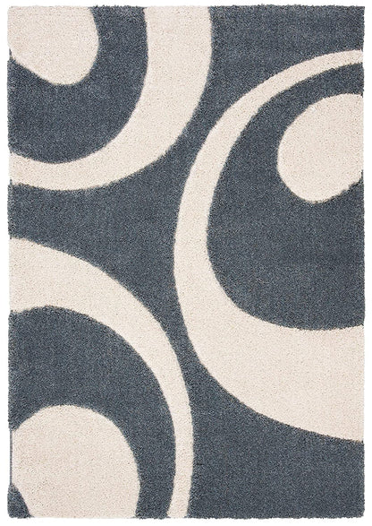 Knotelle Shaggy Carpet & Rug
