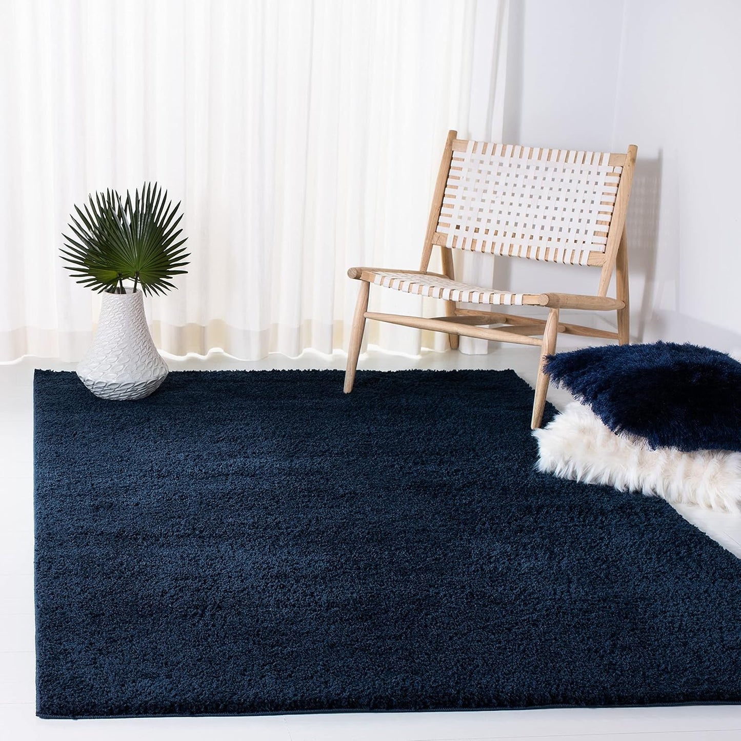 Fayra Shaggy Carpet & Rug