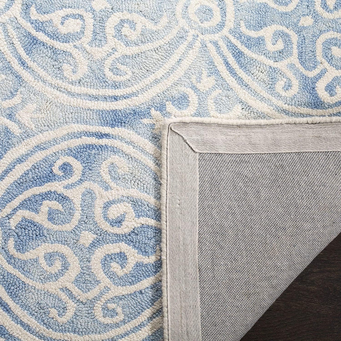 Haloura Hand Tufted Carpet & Rug