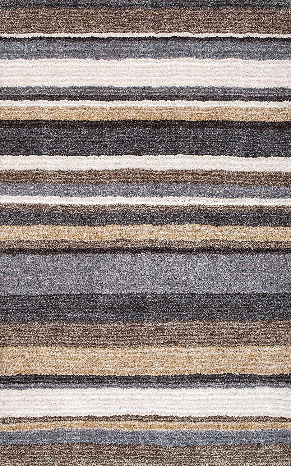Wooldusk Shaggy Carpet & Rug