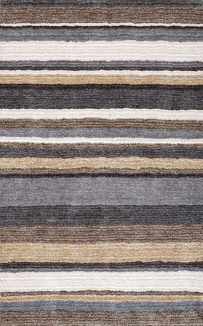 Wooldusk Shaggy Carpet & Rug