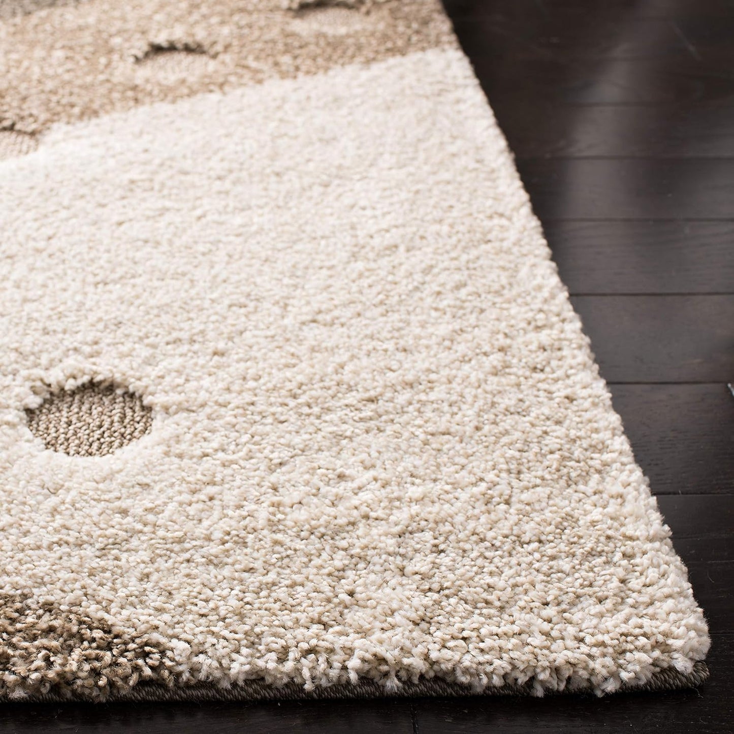 Spindlea Shaggy Carpet & Rug