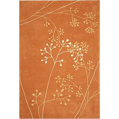 Cozela Hand Tufted Carpet & Rug