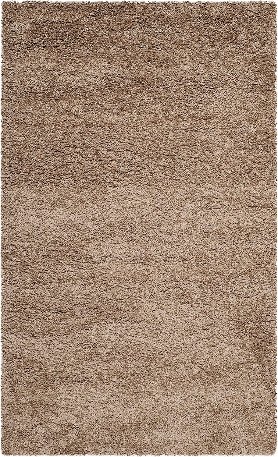 Wamely Shaggy Carpet & Rug