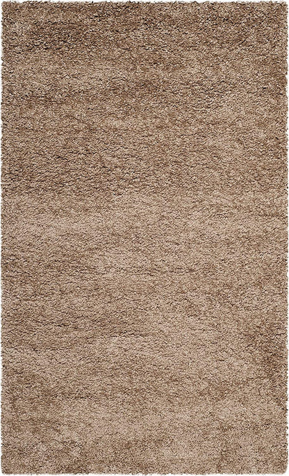 Wamely Shaggy Carpet & Rug