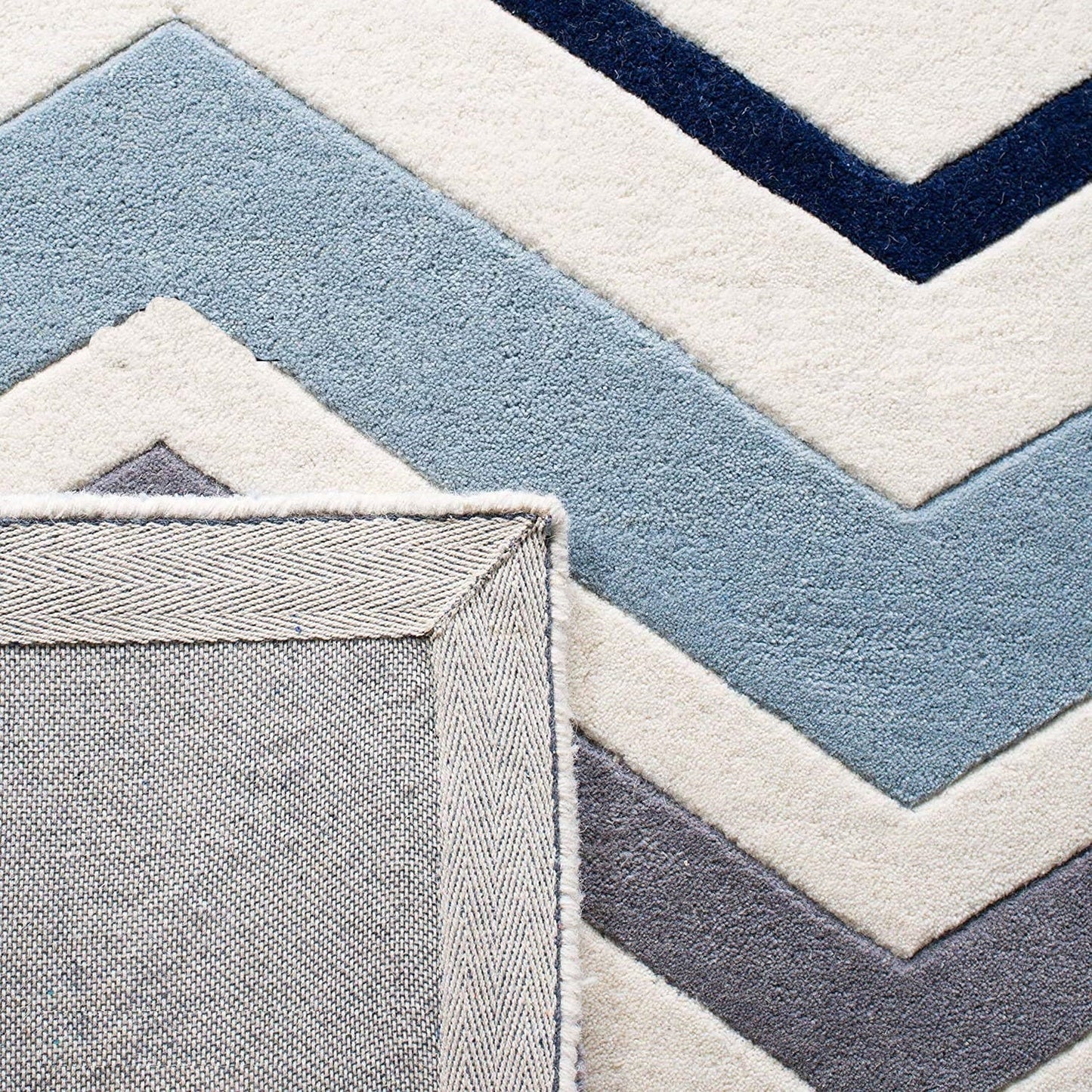 Kashvara Hand Tufted Carpet & Rug