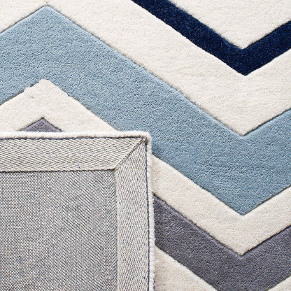 Kashvara Hand Tufted Carpet & Rug