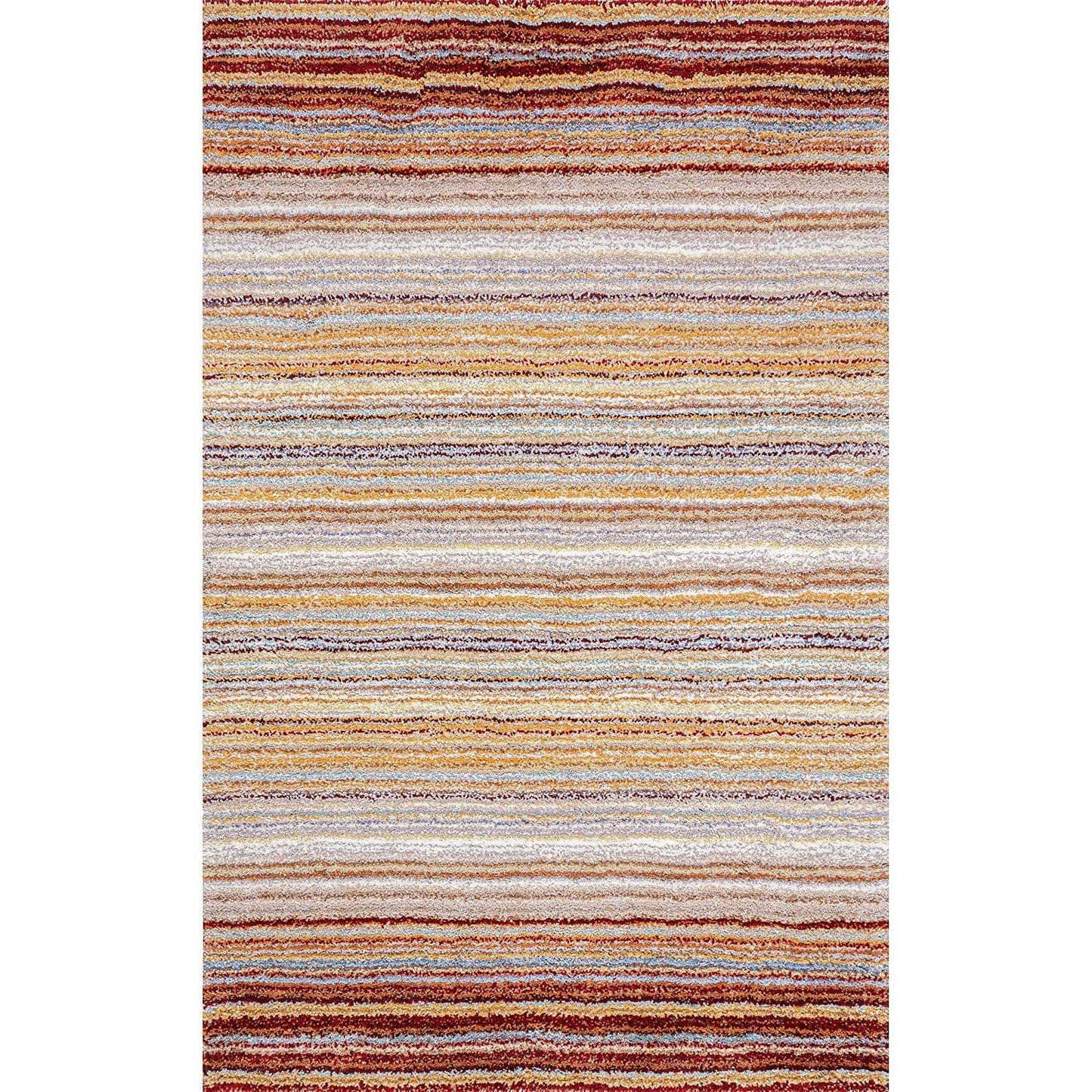 Elyssan Shaggy Carpet & Rug