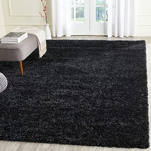 Loomio Shaggy Carpet & Rug