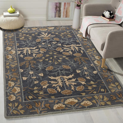 Weavora Hand Tufted Carpet & Rug