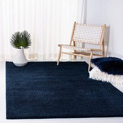 Fayra Shaggy Carpet & Rug