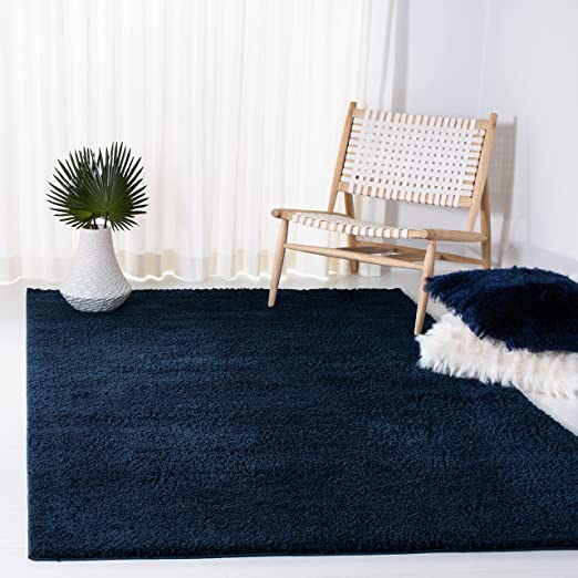 Fayra Shaggy Carpet & Rug