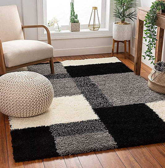 Barkloom Shaggy Carpet & Rug