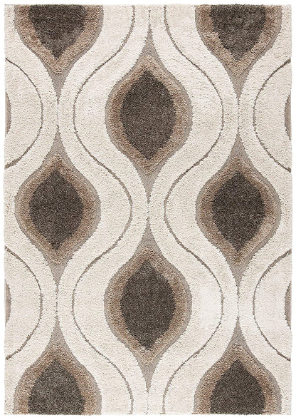 Fleck Shaggy Carpet & Rug