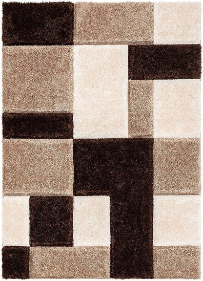 Tufsy Shaggy Carpet & Rug